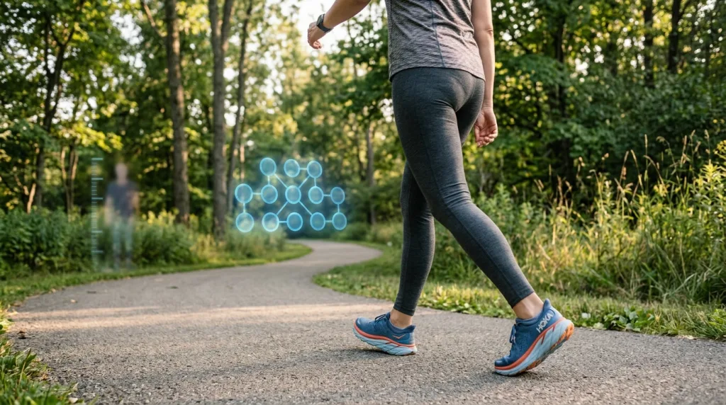 découvrez comment convertir 12 000 pas en kilomètres en fonction de votre taille pour mieux évaluer vos distances parcourues quotidiennement.
