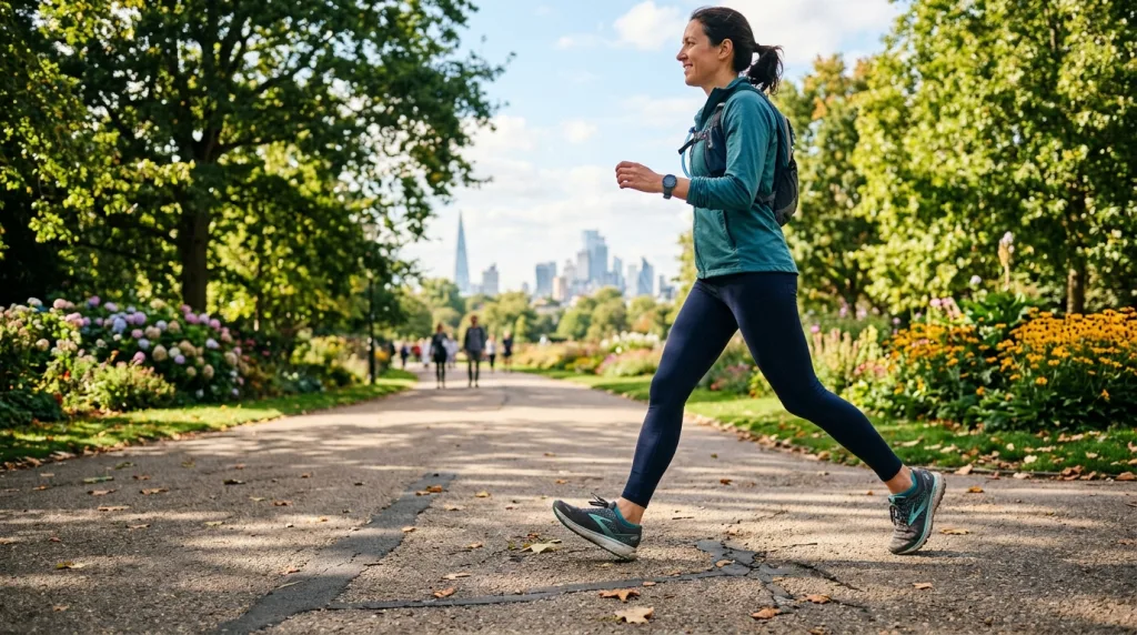 convertissez facilement 16 000 pas en kilomètres et évaluez la distance réelle que vous avez parcourue grâce à notre guide simple et rapide.