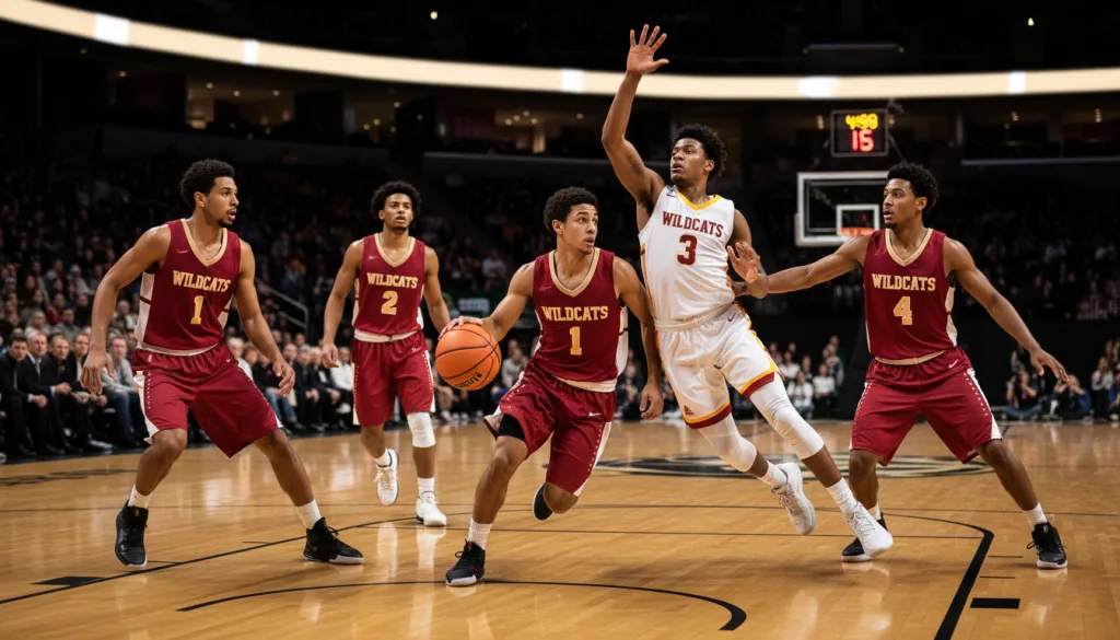 découvrez combien de joueurs composent une équipe de basket, les règles officielles et les différents formats de jeu pour bien comprendre ce sport dynamique.