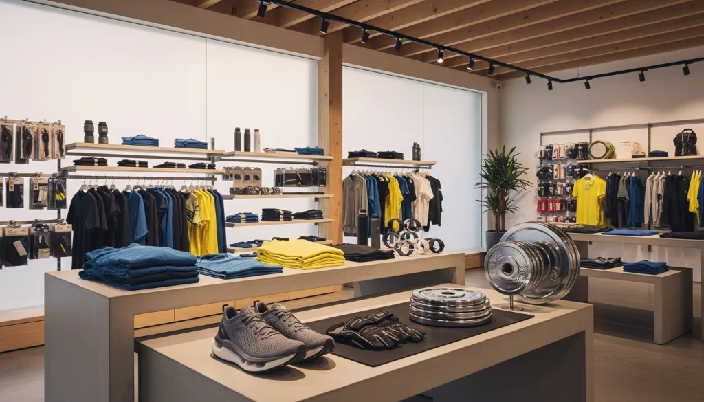 découvrez ervinrobbins.store sport, votre destination incontournable pour les meilleurs équipements de sport, alliant qualité et performance pour tous les athlètes.