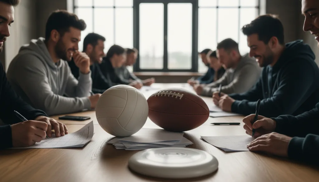 découvrez la liste essentielle des sports commençant par la lettre u, idéale pour vos quiz et jeux sportifs. testez vos connaissances et amusez-vous avec ce guide complet !